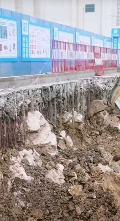 安庆郊区微型桩
